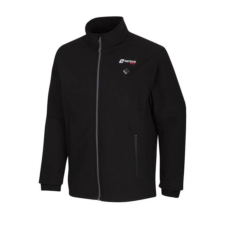 Veste chauffante GT Venture Heat