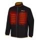 Veste Soft Shell Outlast Homme, Venture Heat