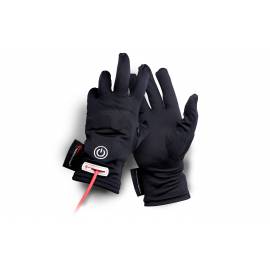Sous gants chauffants adaptés à la pratique de la plongée, Thermalution