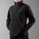 Veste softshell membrane Gore Tex Hodok femme, Akammak