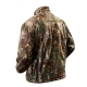 Blouson chauffant camouflage Milwaukee