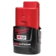 Batterie M12 Red Lithium 4.0 XC Milwaukee