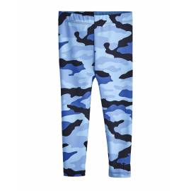 Legging de bain anti UV pour bébé - Collants Wave - Camo nautique