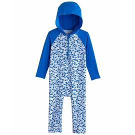 Combinaison Anti Uv Bebe Textile Indispensable Pour Proteger La Peau De Bebe Des Rayons Uva Et Uvb Sodiffusion