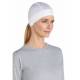 Bonnet anti UV pour adulte - Hubbard - Blanc