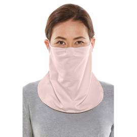 Masque résistants aux UV pour adulte - Crestone - Rose Petal