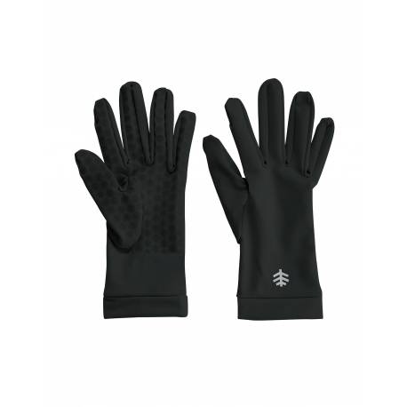 Gants résistants aux UV pour adulte - Sawyer - Noir