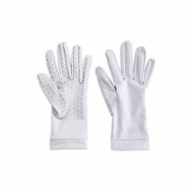 Gants anti-UV pour adulte - Blanc