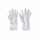 Gants anti-UV pour adulte - Blanc