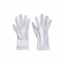 Gants anti-UV pour adulte - Blanc