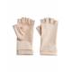 Gants anti-UV pour adulte - Beige