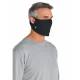 Masque résistants aux UV pour adulte - Blackburn - Noir