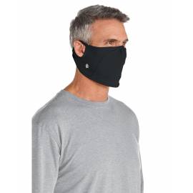 Masque résistants aux UV pour adulte - Blackburn - Noir