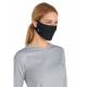 Masque résistants aux UV pour adulte - Blackburn - Noir