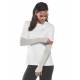 Manches Performance anti UV pour femme - Backspin - Argent