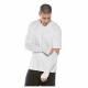 Manches anti-UV pour homme - Blanc