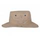 Chapeau anti-UV Boonie pour hommes - Portland - Beige