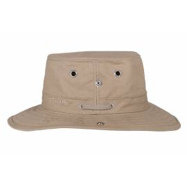 Chapeau anti-UV Boonie pour hommes - Portland - Beige