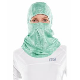 Masque de pêche résistants aux UV pour adulte - Abacos - Aqua eau