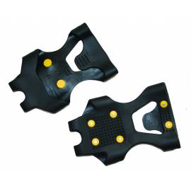 CRAMPONS ANTI DERAPANTS 6 POINTES