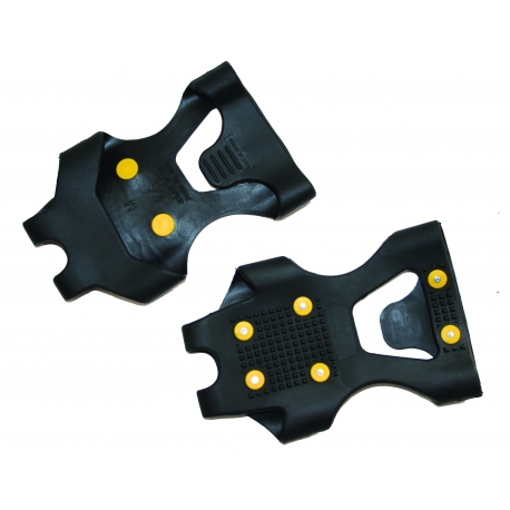 CRAMPONS ANTI DERAPANTS 6 POINTES