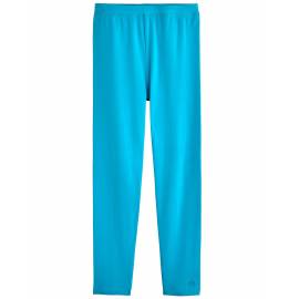 Legging anti UV pour enfant - Monterey - Turquoise