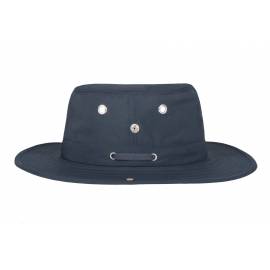 Chapeau anti-UV Boonie pour homme - Radford Supplex - Bleu marine