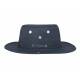 Chapeau anti-UV Boonie pour homme - Radford Supplex - Bleu marine