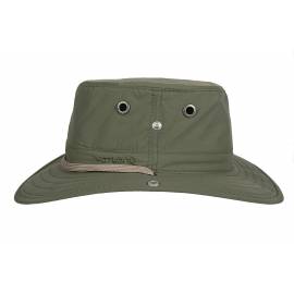 Chapeau anti-UV Boonie pour homme - Radford Supplex - Vert olive