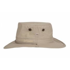 Chapeau anti-UV Boonie pour hommes - Radford Supplex - Kaki