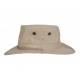 Chapeau anti-UV Boonie pour hommes - Radford Supplex - Kaki
