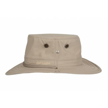 Chapeau anti-UV Boonie pour hommes - Radford Supplex - Kaki