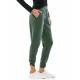 pantalon Casual anti UV pour femme - Café Ruche - Deep Olive