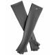 Gants avec Manches longues anti UV pour adulte - Perpetua - Charbon