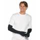 Gants résistants aux UV avec Manches longues pour adulte - Culebra - Noir