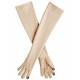 Gants résistants aux UV avec Manches longues pour adulte - Culebra - Beige