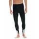 Legging de bain anti UV pour homme - Point Break - Noir