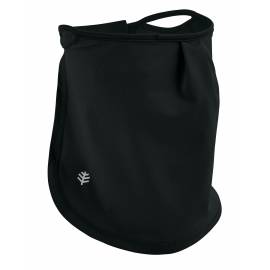Masque résistants aux UV pour enfant - Creston - Noir
