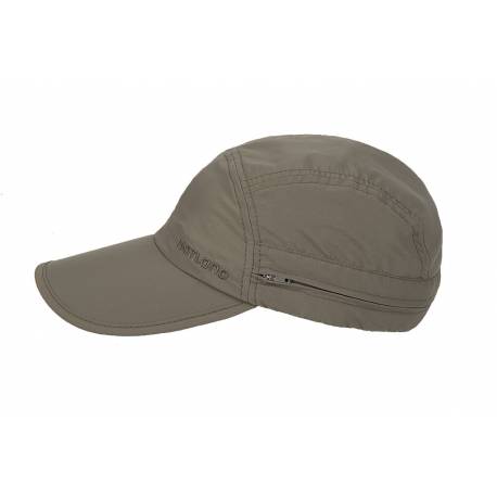 casquette anti uv homme