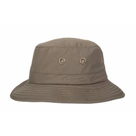 Bob anti-UV pour homme - Lykens Cooldown - Vert olive