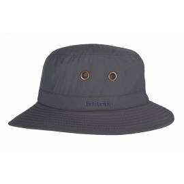 Bob anti-UV pour homme - Lykens Cooldown - Anthracite