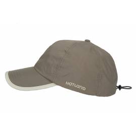 Casquette anti-UV pour homme - Stef Anti-Moustique - Vert olive