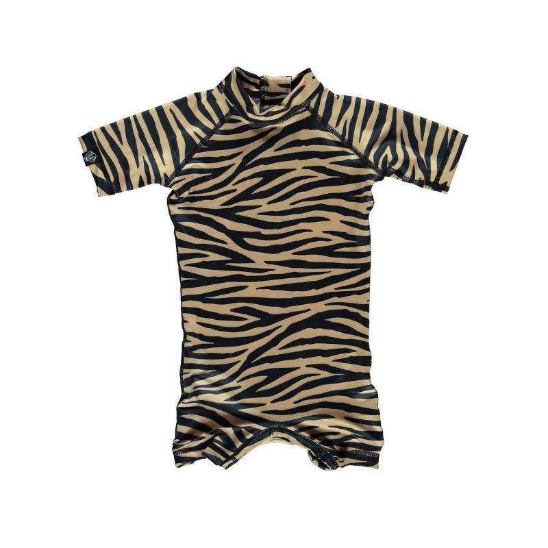 Maillot De Bain Anti Uv Pour Bebe Tiger Shark Gateau Beach Bandits