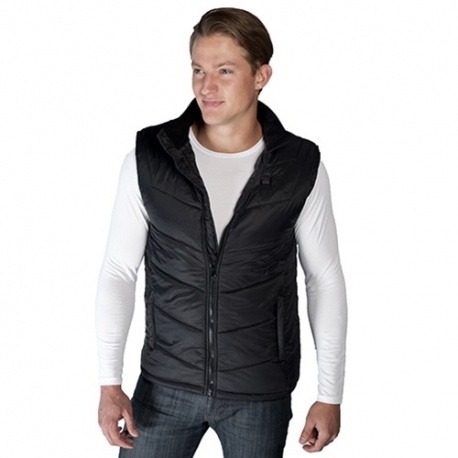 gilet chauffant naturabuy