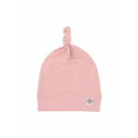 Bonnet anti-UV pour bébé - Misty Rose