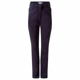 Pantalon anti-UV pour Enfant - pantalon Ferne - Marine foncé