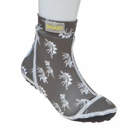 Chaussures d'eau anti-UV pour Garçon - Gris