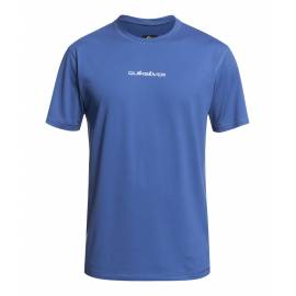 T-shirt de bain anti-UV pour hommes - Mystic Session - True Navy