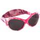 Lunettes de soleil anti-UV pour Enfant - RETRO - Rose Diva