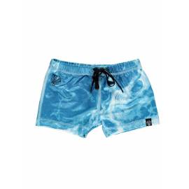 Short de bain anti-UV pour Enfant - Save Our Seas - Bleu